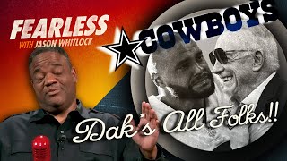 How Dak Prescott Is Destroying Dallas | NFL Week 1 Reaction | 'House of the Dragon' Review | Ep 285
