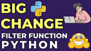 Python Filter Function: Data Cleaning Made Easy!