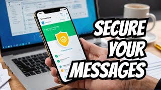 You Need Secure SMS Apps to Protect Your Messages