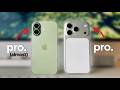 iPhone 17 vs iPhone 17 Pro Honest Review: Not What I Expected