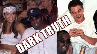 What Celebrities Have Said About Diddy's Parties?