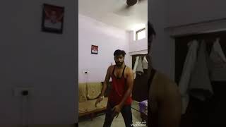 Prabhudeva Dance | Trending Video |