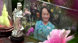 "Heroes Among Us" Remembering Lucy Le who died During Morning Walk / Greg McQuade - WTVR