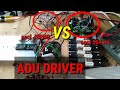 ADU DRIVER POWER SOCL 504 TEF VS OCL 140 MODIF