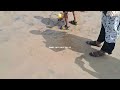 ariyaman beachஅரியமான் கடற்கரை bestpicnic spot rameshwaram beach travelfamily india अरियामनसमुद्रतट👇