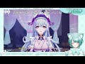 【 原神 genshinimpact 】夢見月瑞希伝説任務！【 初見歓迎 新人vtuber】