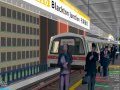 openbve harbourvale city harbourvale line c651 realistic motor sound test train