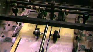 Printing Press | Thames News