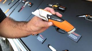 Fiskars Utility Knife