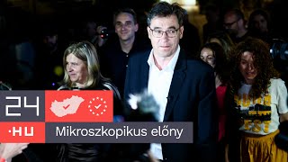 Karácsony Gergely: Budapest köztársaság marad, és nem lesz részvénytársaság | 24.hu