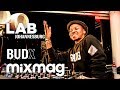 FKA Mash melodic house set in The Lab Johannesburg