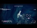 destiny 2 　nf玄人　汚染　検証