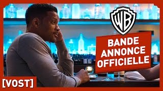DIVERSION - Bande Annonce Officielle (VOST) - Will Smith / Margot Robbie / Rodri