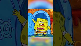 SpongeBob's New Home. #spongebob #shorts #animated #viralvideo