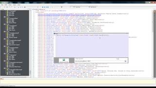 TakeAwayCode - Xml Editor