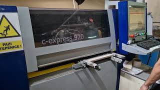 FELDER C-EXPRESS 920 Classic