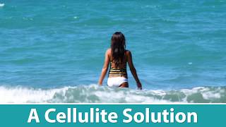 Cellfina for Cellulite