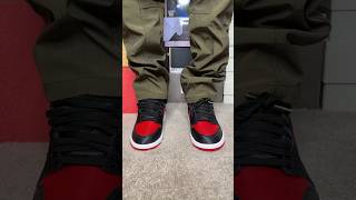 Air Jordan 1 satin bred 2023