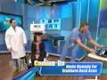 Female Hair Loss - The Doctors TV Show & Dr. Craig Ziering