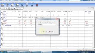 Sending Grades to Admin Plus for Report Cards