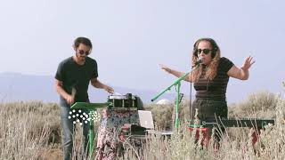 ANIMA! - Live from A Desert in Taos