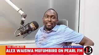 ALEX WAISWA ATABUKIDE MATHIAS MPUUGA MUKUZIIKA HON SSEGIRINYA MUHAMMAD || TUES.14TH.JAN.2025 PART 3