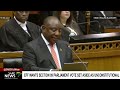 EFF wants Phala Phala report parliament vote set aside as unconstitutional