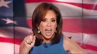 Pirro Just Dropped A Bombshell No One Expected This