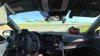 Full Session Uncut - Homestead Miami Speedway - Elantra N