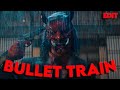 [4K] Bullet Train - Edit [A Lost Soul]