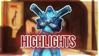 Overwatch Highlights | Shuster