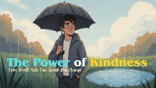 This Kindness Story Will Change Your Perspective Forever | The Ripple Effect | Mind Thrill Stories