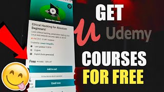 GET UDEMY PAID COURSES FOR FREE AUGUST 2019 |UDEMY DOWNLOAD ALL COURSE