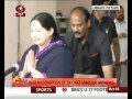 health condition of tamil nadu cm jayalalitha improves