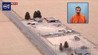 New details in Wayne County Murders