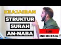 Sekilas Tafsir Surah An-Naba | Nouman Ali Khan  [SUB INDONESIA]