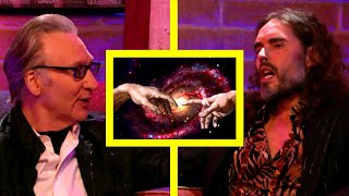 The Big Bang vs Miracles w/ Russell Brand