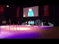 doglive gala 2018 summy superslalom