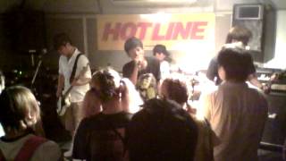 F×S×Y... HOTLINE2012 島村楽器岡山店 店予選動画