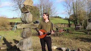 Patrick Heffernan - Have a dream