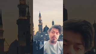 Jinki Kasme Mera Rab Khata h #mecca #love #madina #islamicvideo #islamic #reels #naat #shortvideo