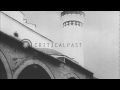 assassination and funeral of archduke franz ferdinand of austria and his wife ...hd stock footage