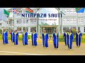 NITAPAZA SAUTI (OFFICIAL VIDEO)