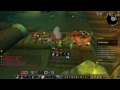 WoW - level 15 Beast Mastery Hunter solo'ing The Deadmines