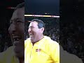 Heat Fan Got Tackled By Lebron After Crazy Half Court Shot