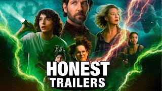 Honest Trailers | Ghostbusters: Afterlife
