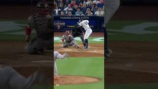 All 60 of Aaron Judge's home runs in under a minute!!