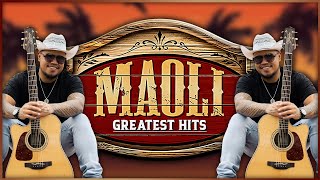 Maoli Songs Playlist / Greatest Hits | The Very Best Of Maoli |