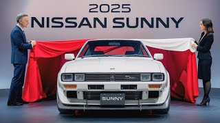 2025 Nissan Sunny Review: Affordable, Reliable, and Modern