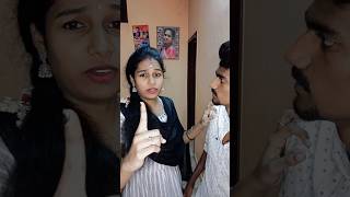 சத்தமா பேசாத சுத்தமா பிடிக்காது🤣watch till end 😂🔚#shorts#trending #comedy#tamil #comedyshorts#funny